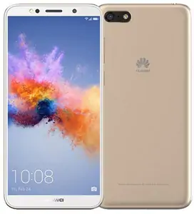 Замена шлейфа на телефоне Huawei Y5 Prime 2018 в Новосибирске